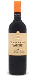 Casa Vinicola Botter Era Igt Veneto Merlot Biologica Organic 2015